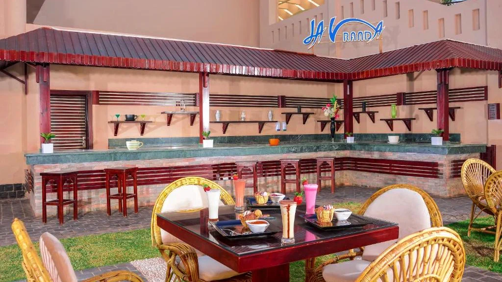 الفندق رويال الباتروس موديرنا - شرم الشيخ